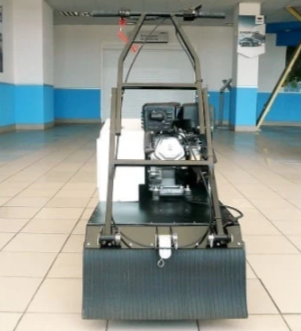 Мотобуксировщик XTREME-MOTORS "Полюс-2 мини" 13 л.с. в Домодедово