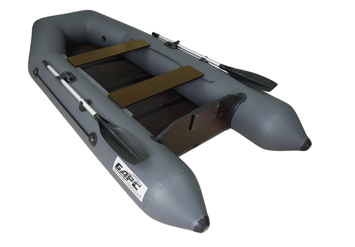 Лодка БАРС 2900 Слань-книжка киль в Домодедово