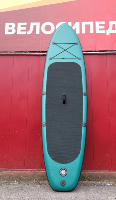 SUP (САП) Доска MISHIMO DINO 10(305) в Домодедово