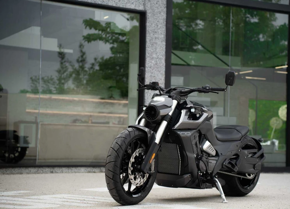 Мотоцикл Benda LFC 700 Pro в Домодедово