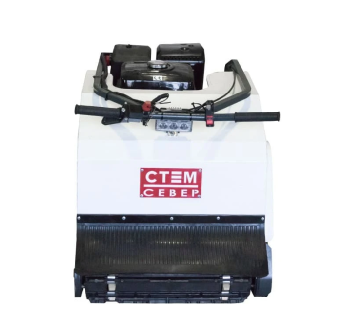 Мотобуксировщик СТЕМ СЕВЕР ЭКСПЕРТ 500 КОМПАКТ 15 л.с. в Домодедово