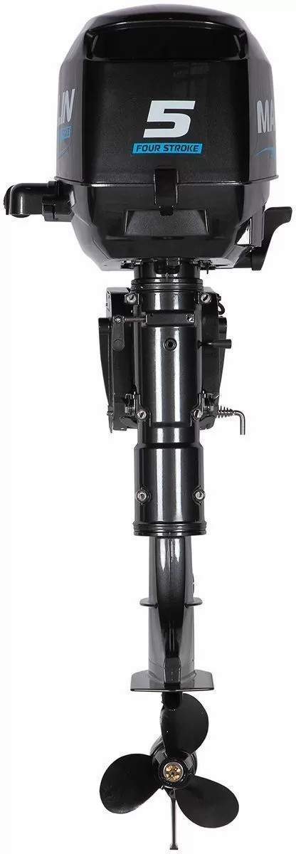 Лодочный мотор MARLIN MF 5 AMHS в Домодедово