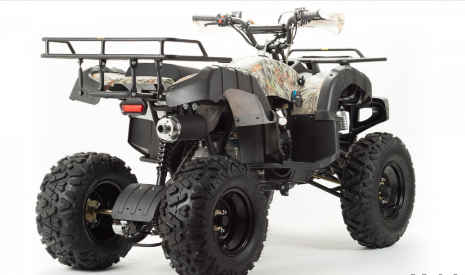 Квадроцикл MOTOLAND (МОТОЛЕНД) 200 ALL ROAD в Домодедово