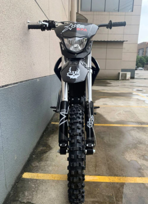 Питбайк BSE EXA SA 17/14 в Домодедово