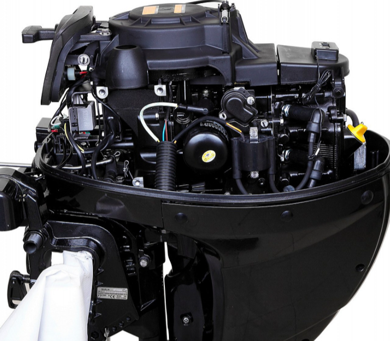 Лодочный мотор MARLIN MF 9.9 AWRS в Домодедово