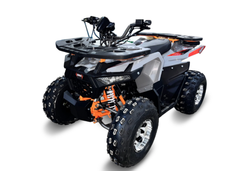 Квадроцикл GBM DAXTER 220 NEW PREMIUM в Домодедово