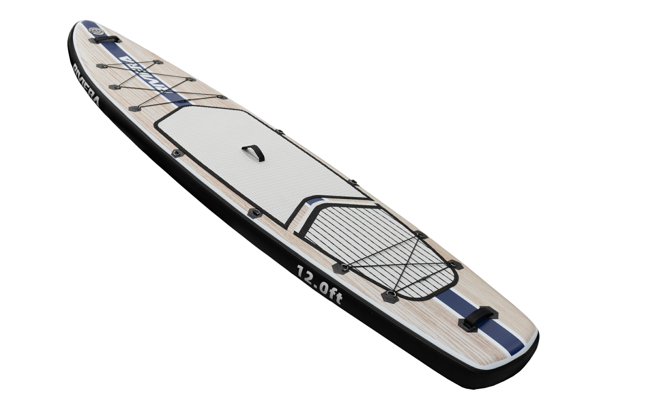 Сап-борд синий 11.6ft RIVIERA в Домодедово