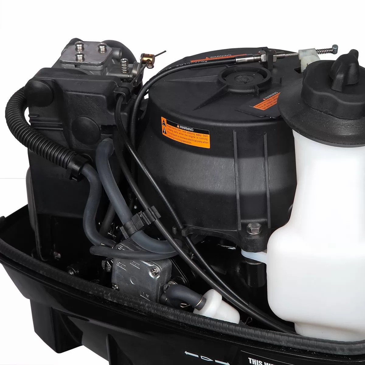 Лодочный мотор MARLIN MF 5 AMHS в Домодедово