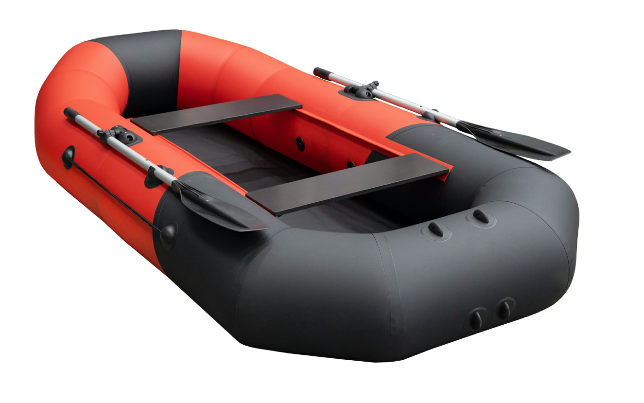 Лодка Таймень NX 270 в Домодедово