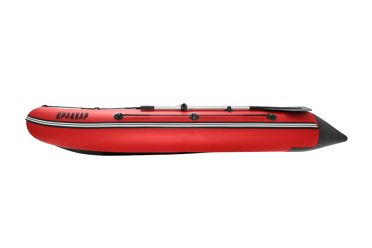 ЛОДКА ДРАККАР 3350 С HANT в Домодедово
