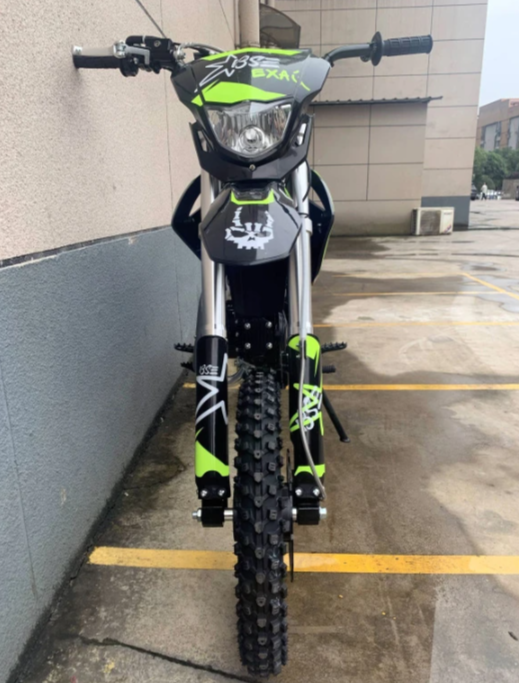 Питбайк BSE EXA SA 14/12 в Домодедово