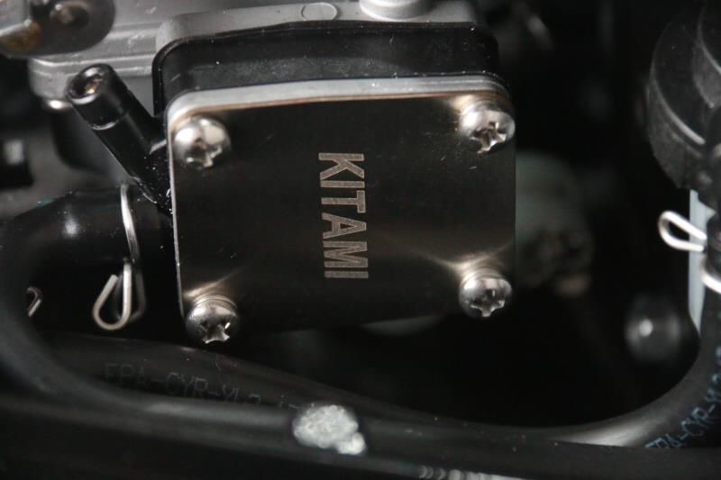 Лодочный мотор MARLIN PROLINE MP 9.9 (20) AMHS FORCE в Домодедово