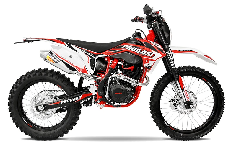 Мотоцикл PROGASI SUPER MAX 250 в Домодедово