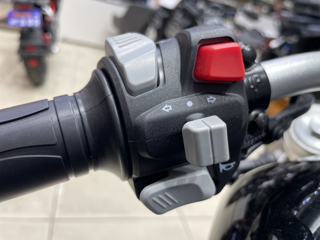 Мотоцикл Benda Chinchilla 300 в Домодедово