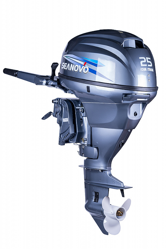 Лодочный мотор SEANOVO SNF25HS в Домодедово