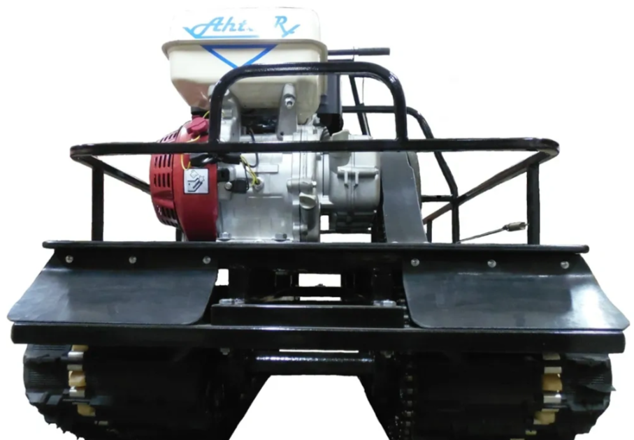 Мотобуксировщик AhtaR L13 в Домодедово