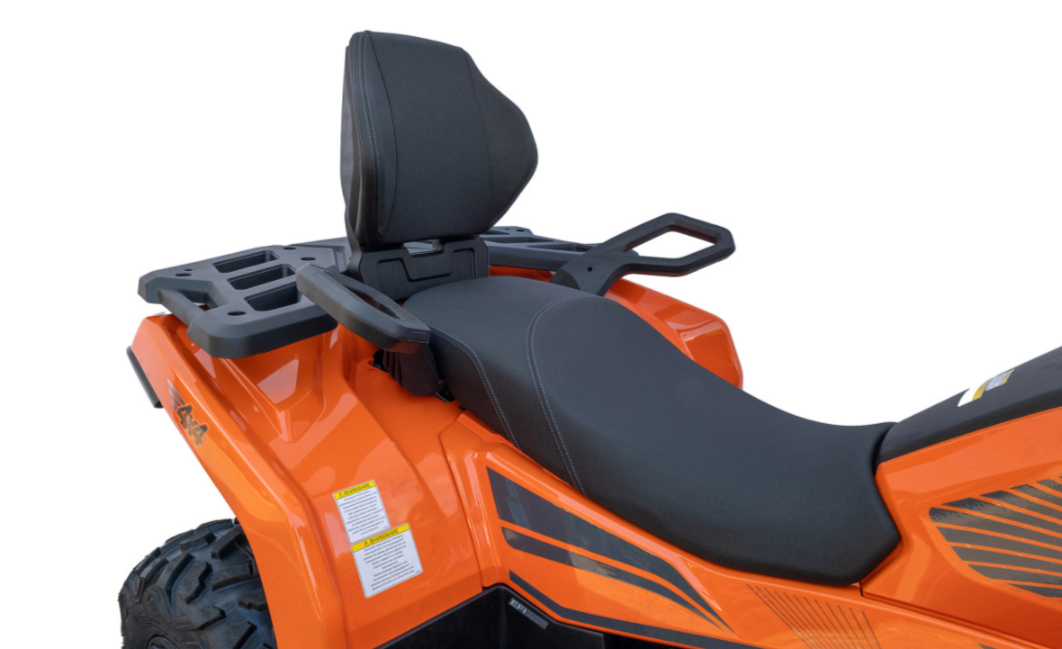 Квадроцикл HND QRX 650 в Домодедово