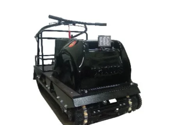 Мотобуксировщик PAXUS 650 15 л.с. в Домодедово