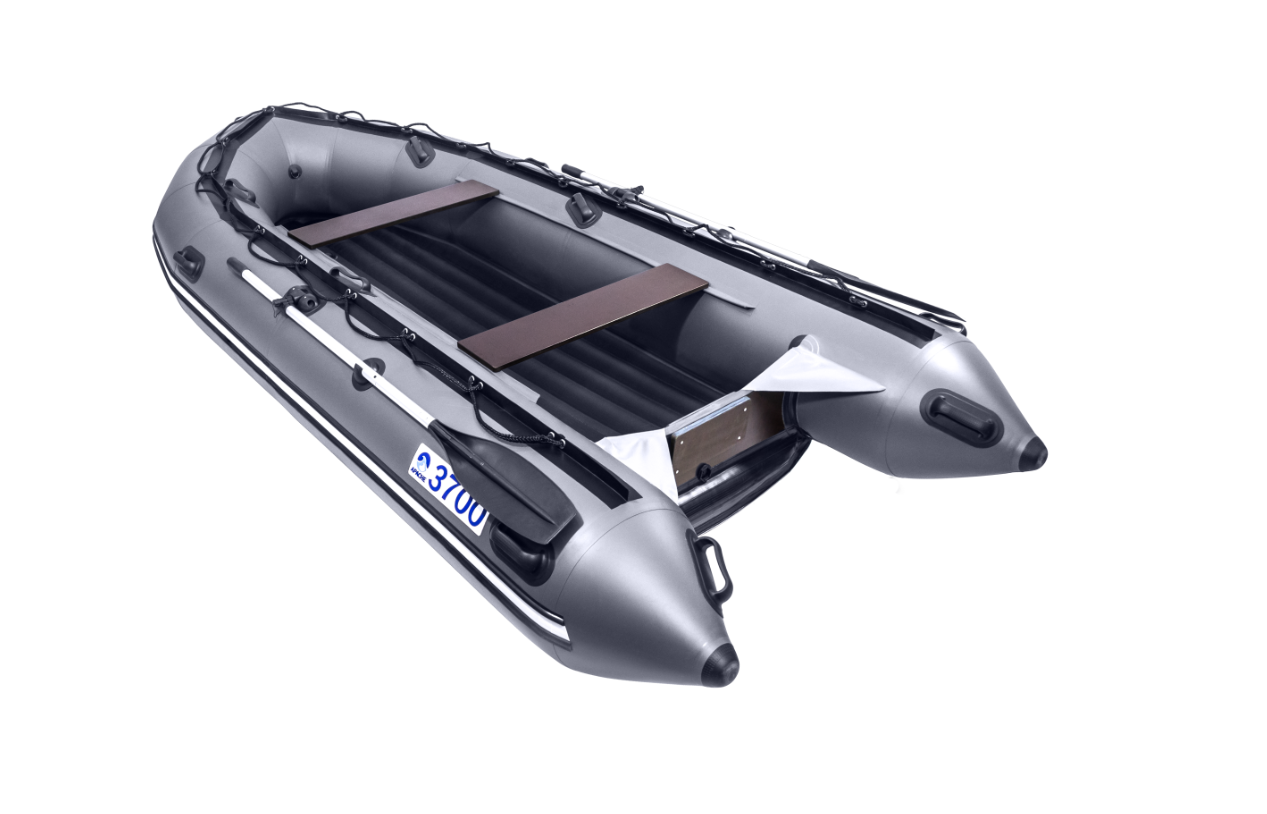 Лодка APACHE 3700 НДНД в Домодедово