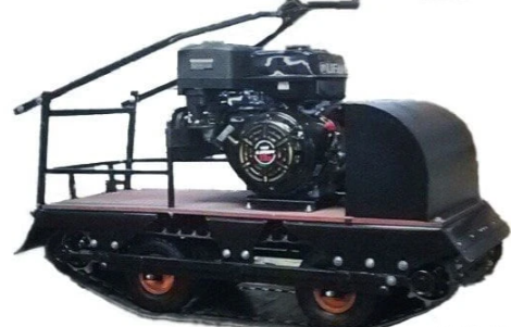 Мотобуксировщик ОНЕГО 500 ЭКОНОМ 15 л.с. в Домодедово