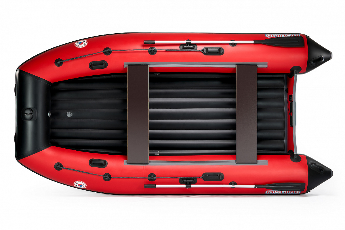 Лодка MISHIMO RAPID 360 в Домодедово