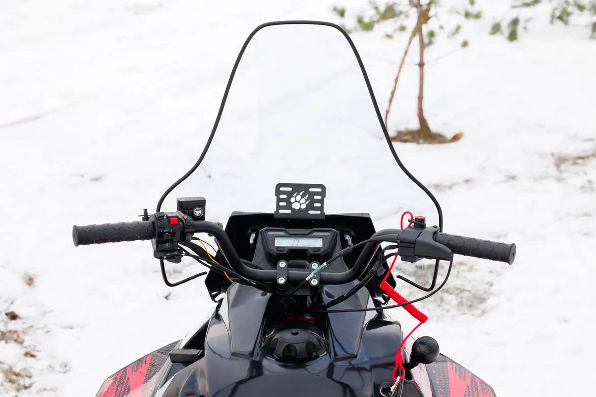 Снегоход IRBIS TUNGUS 400 25/26 в Домодедово