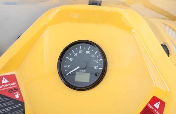 Снегоход STELS MS600T (SWT ST) СТАВР 1.0 К01 Tech в Домодедово