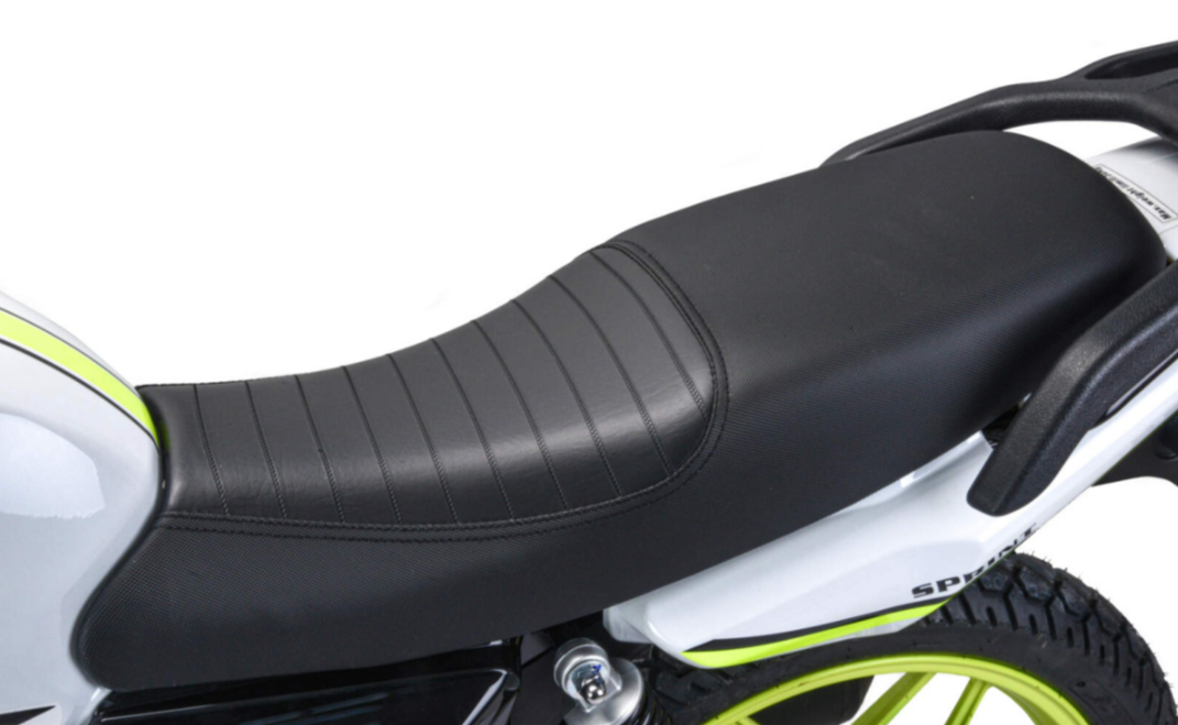 Мотоцикл MOTOLAND (МОТОЛЕНД) 200 SPRINT в Домодедово