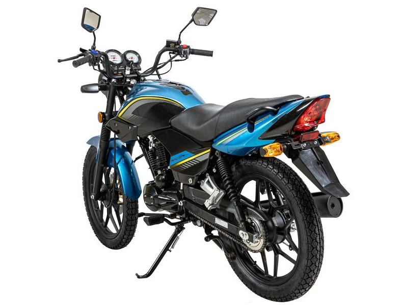 Мотоцикл RACER RC150-23 TIGER в Домодедово