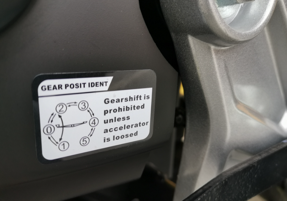 Мотоцикл MOTOLAND (МОТОЛЕНД) 250 CB250 (172FMM-5/PR250) (2022 г.) в Домодедово