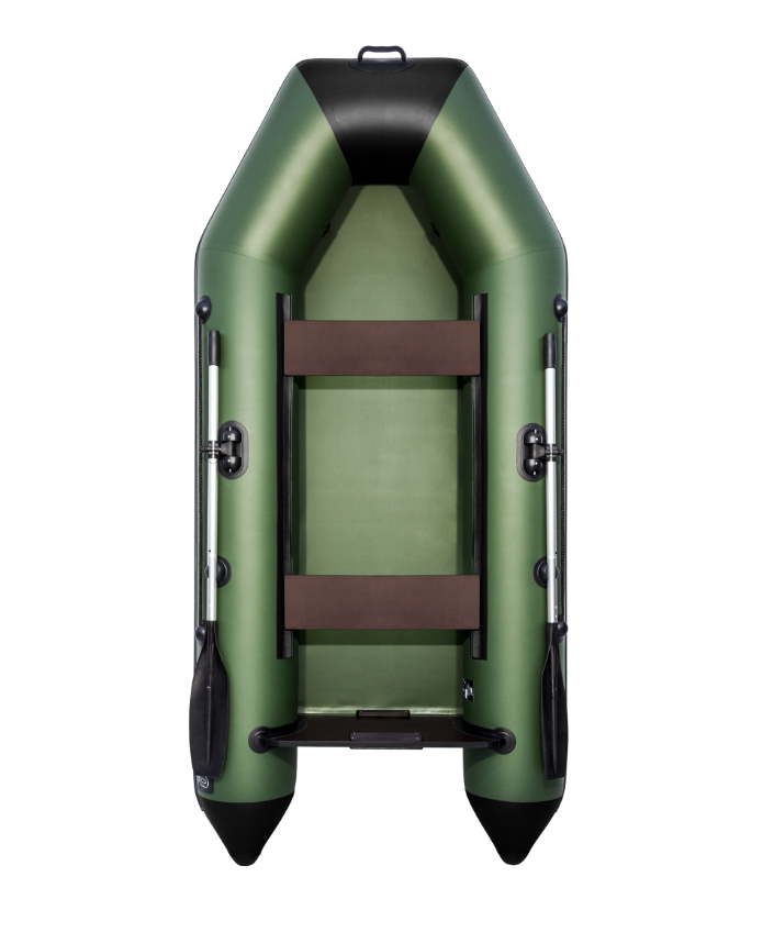 Лодка Аква 2800 в Домодедово