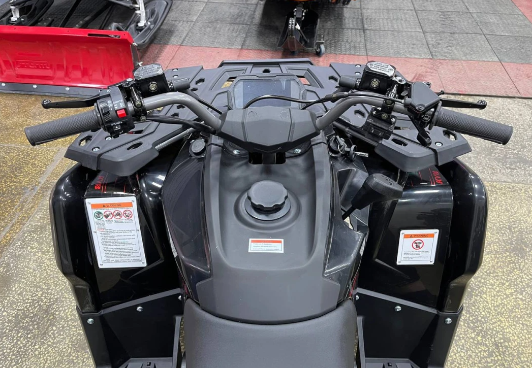 Квадроцикл PROMAX RENEGADE 300 LONG WINCH PRO (2025) в Домодедово