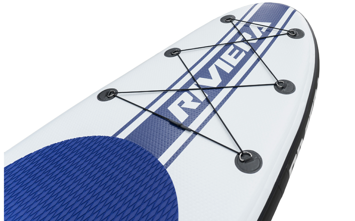 Сап-борд синий 10.6ft RIVIERA в Домодедово