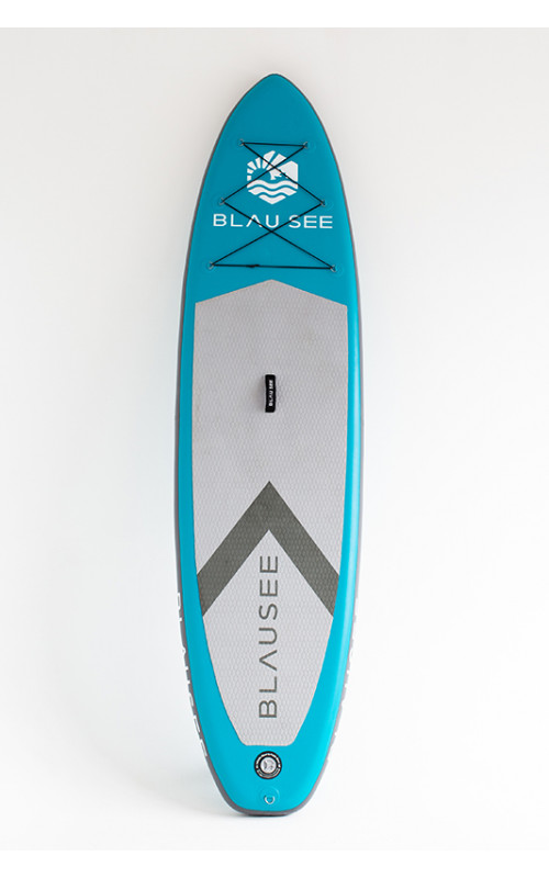 НАДУВНОЙ САП БОРД BLAUSEE 10,6 в Домодедово
