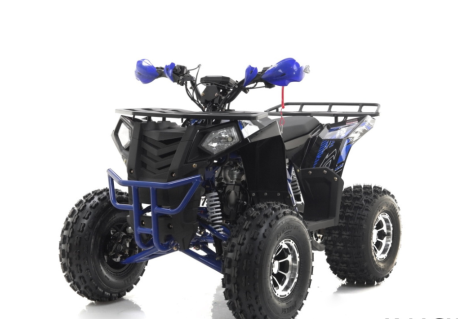 Квадроцикл GBM SHARP 190 PREMIUM SEMI-AUTOMATIC в Домодедово