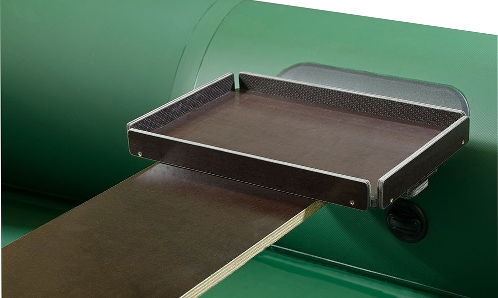 Столик на банку №6 в Домодедово