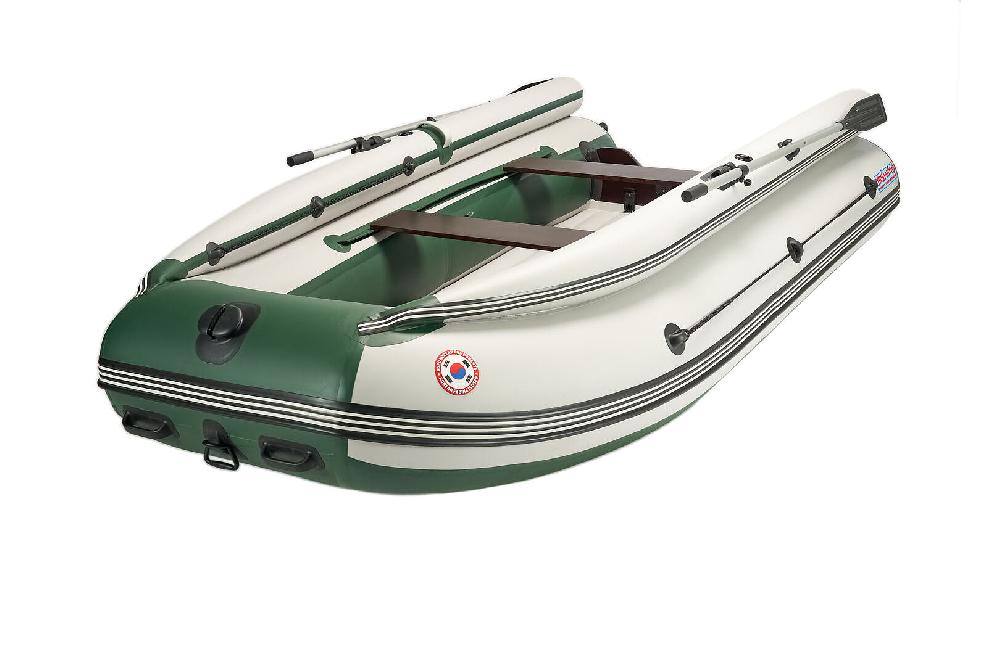 Лодка MISHIMO FAMILY LITE 350 в Домодедово