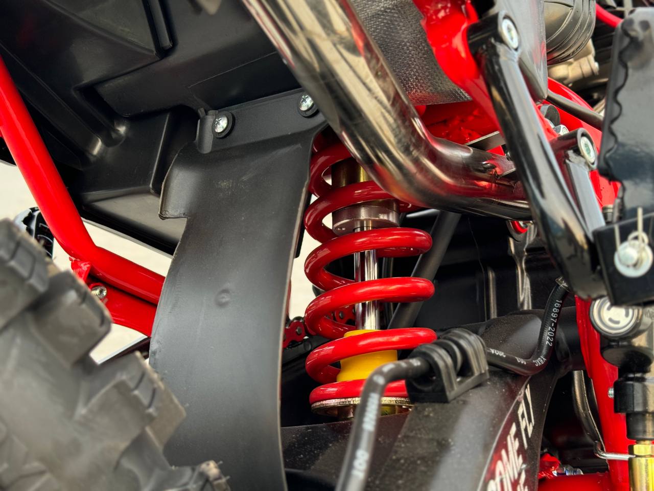 Кроссовый мотоцикл Sanchez Maniac CB300F в Домодедово