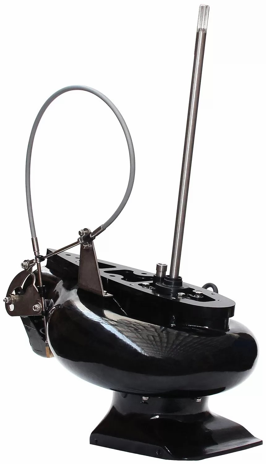 ВОДОМЕТНАЯ НАСАДКА MARLIN НА МОТОР 40 Л.С. YAMAHA, MARLIN, HIDEA, MIKATSU в Домодедово