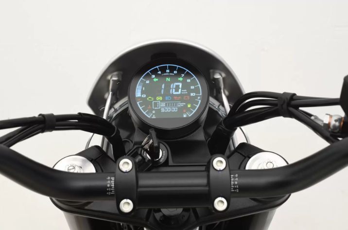 Мотоцикл GAOKIN GK 500 М11D в Домодедово