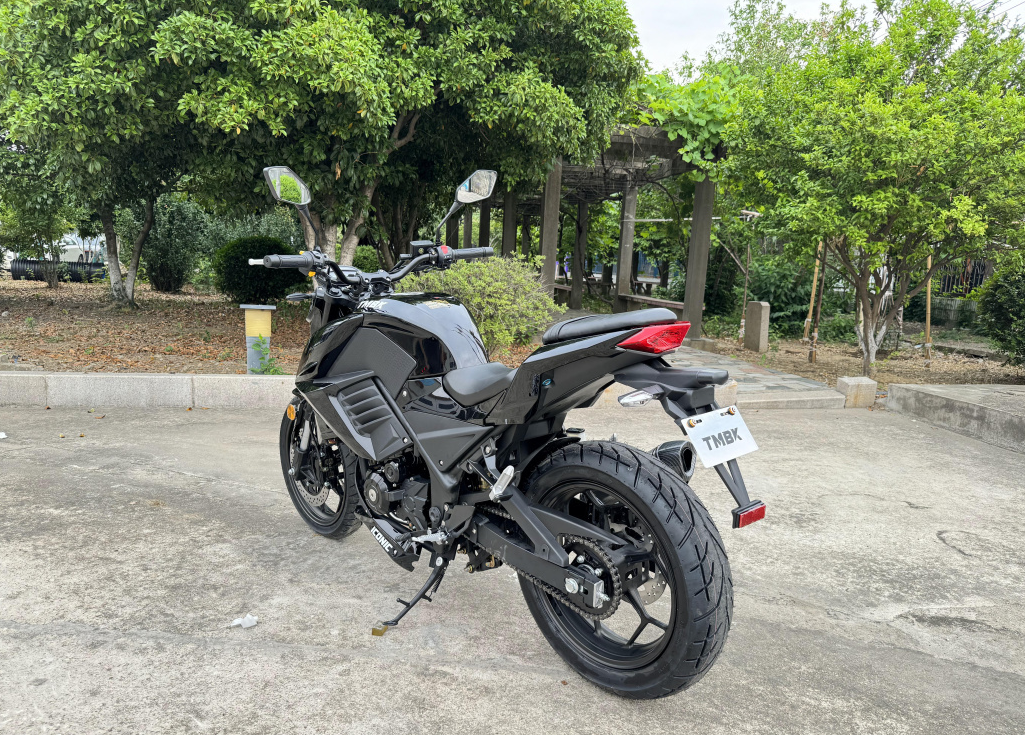 Мотоцикл TMBK Iconic 400cc в Домодедово
