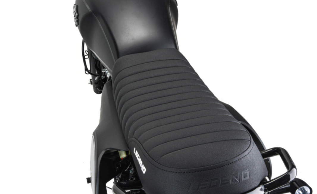 Мотоцикл Motoland LEGEND (XL250-A) (172FMM-5/PR250) в Домодедово