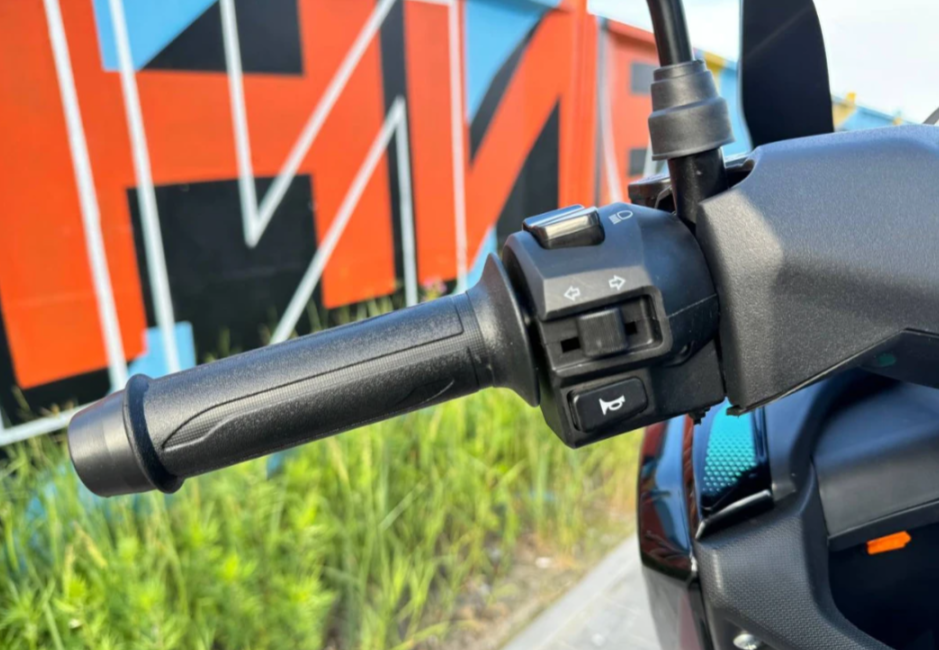 МаксиСкутер PROMAX-Honda PCX-250 (49) в Домодедово