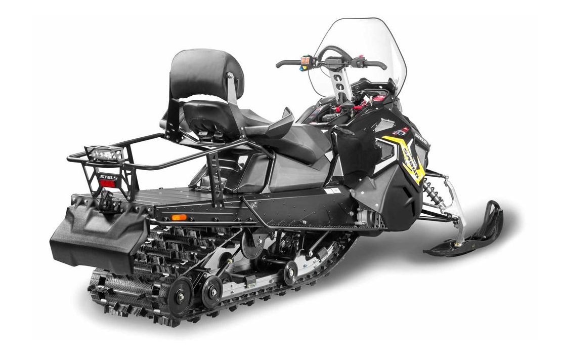 Снегоход STELS ВИТЯЗЬ SA800 2.0 в Домодедово
