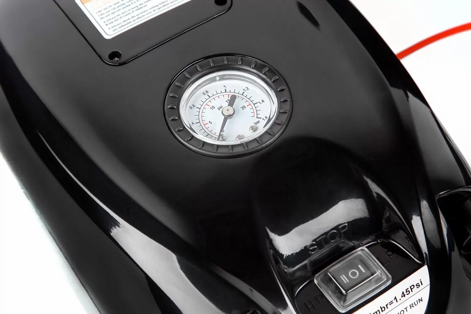 ЭЛЕКТРИЧЕСКИЙ НАСОС MARLIN GP-80 S в Домодедово