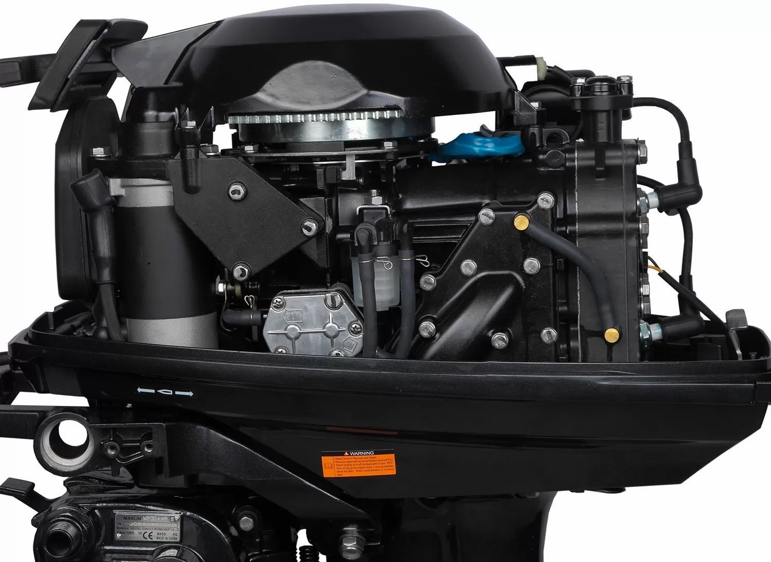 Лодочный мотор MARLIN MP 30 AWRS в Домодедово