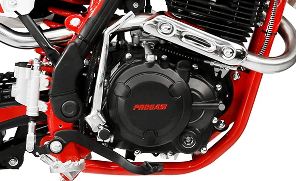 Мотоцикл PROGASI SUPER MAX 250 в Домодедово