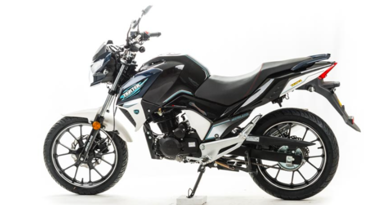 Мотоцикл MOTOLAND (МОТОЛЕНД) FIGHTER 250 в Домодедово