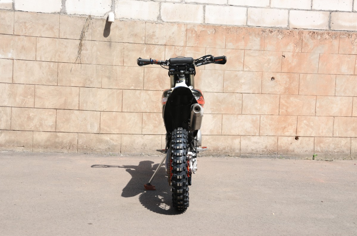 Мотоцикл JHLMOTO JHL Z9 NC450S в Домодедово