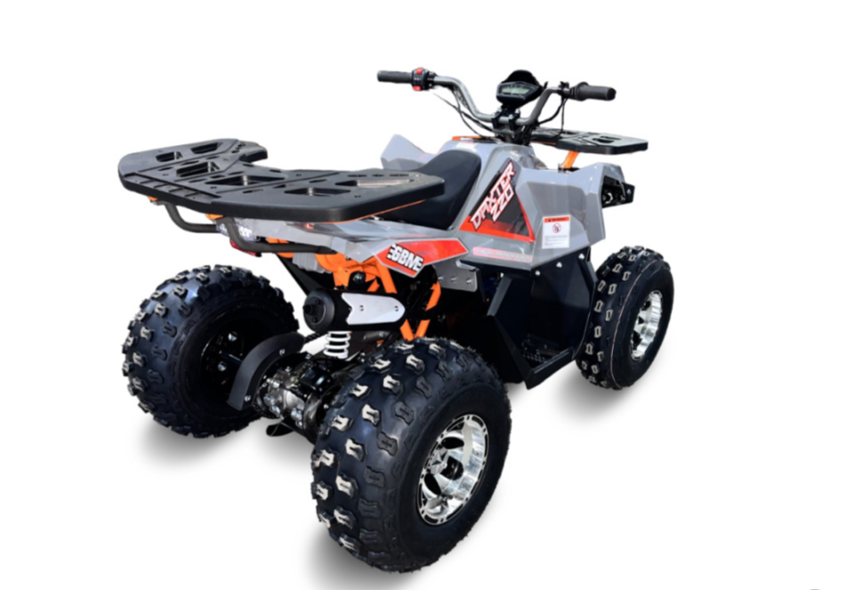 Квадроцикл GBM DAXTER 220 NEW PREMIUM в Домодедово